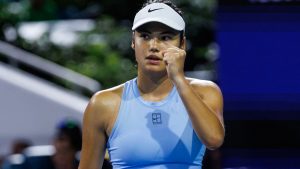 Emma Raducanu: Mucho menos es más para mí; ‘Nada formal con el entrenador Impress Petchey’