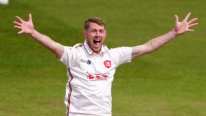 Campeonato del condado: Jamie Porter reclama seis wickets de segunda entrada como Ollie Robinson, Jonny Bairstow también se destaca