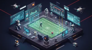 Cómo calcular e incorporar la VIG en sus apuestas de la NFL: un archivo integral