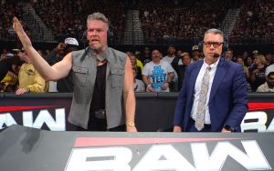 Breaking: 10 veces campeón gira el talón por primera vez en 3 años en el Raw después de WrestleMania 41