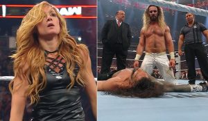 3 razones por las cuales Becky Lynch se convirtió en talón en WWE Raw después de WrestleMania 41