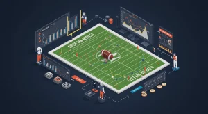 Cómo llevar a cabo una NFL fácil que tiene un modelo de apuesta: un tutorial paso a paso