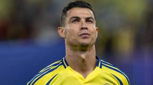 Cristiano Ronaldo a Al Hilal? El CEO de membresía desestima los rumores de la Copa Mundial de membresía 2025