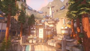 Overwatch 2 Temporada 16 Notas del parche: Lanzamiento del estadio, New Hero Freja y más