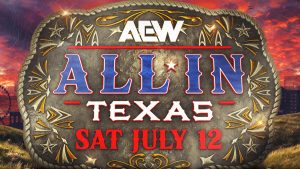 En Vogue, el aspecto de Tiktoker confirmado para AEW todo en 2025