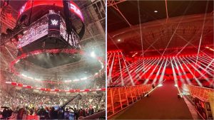 “Somos una ayuda de King” – WWE Basic particular persona publicita un retorno sorprendente
