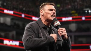 ¿Adam Pearce para educar a Gunther una lección trayendo reducción su final ‘Stay Boss’ a la WWE? Explorando la posibilidad