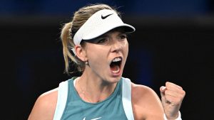 Inicio de Madrid: Katie Boulter de Gran Bretaña progresa a la segunda esférica después de la inicio de la pesadilla hacia Katerina Siniakova