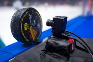 Archivo: Ranking de playoffs temprano de la NHL en pluma 27%