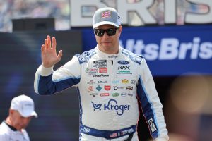“Me preocupa que no gane el admire que se ha ganado”: Brad Keselowski emite un veredicto contundente sobre el legado de NASCAR de Richard Petty
