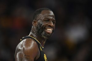 ELECCIONES DE CAMPE CAMPED 2X DE LA NBA DRAYMOND DRAYMOND OJ SIMPSON DE BALASEBLO DESPUÉS DESPUÉS