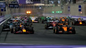 F1 2026 Regulaciones: Fórmula 1 para retener conversaciones adicionales para reglas técnicas alternativas a los motores marcados con “una memoria tonta” de Toto Wolff