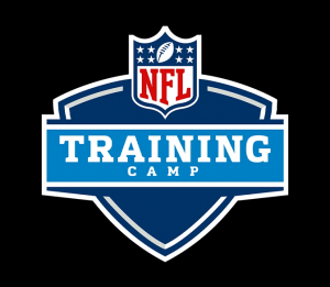 2025 NFL Practicing Camp Agenda; Fechas y ubicaciones – Splackets deportivos
