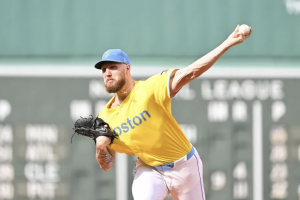 MLB sobre/debajo de la apuesta más simple: Seattle Mariners vs. Boston Crimson Sox, 24 de abril