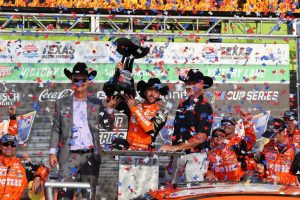 Stubbs: ¿Cuándo volverá a Scoot Elliott Victory Lane?