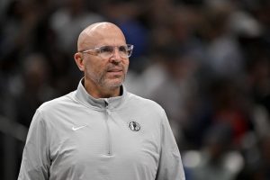 El entrenador de los Mavs, Jason Kidd, compra una participación en la membresía de EPL Everton