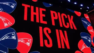 Los picks del NFL Draft 2025: Todas las selecciones de la primera ronda | Sporting News Spain