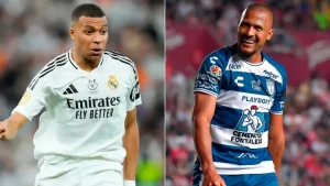 Boletos para Precise Madrid vs. Pachuca por el Mundial de Clubes 2025: Cómo comprar y precios las entradas | Wearing News Spain