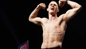 A qué hora pelean Ian Machado Garry vs. Carlos Prates en UFC hoy: Dónde y cómo ver freed from payment por TV y online | Carrying Details Spain