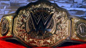 Usado campeón mundial de peso pesado interesado en la técnica a WWE después de un paréntesis de 7 años