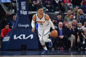 Nuggets soporta un gran golpe de herida de Russell Westbrook en el Juego 3 vs Clippers