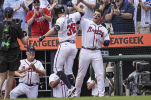 MLB Over/Under mejor apuesta: Atlanta Braves vs. Arizona Diamondbacks, veinte de abril.