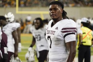 TJ Finley vuelve en el portal de interruptor después de que Tulane agrega QB