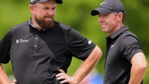 Rory McIlroy, Shane Lowry Six Off Poke en PGA Tour’s Zurich tradicional de Nueva Orleans después de preocuparse