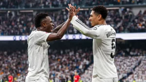 Dónde y cómo ver en vivo y free of cost Exact Madrid vs. Barcelona hoy: TV y streaming online de la closing de la Copa del Rey 2025 | Sporting News Spain