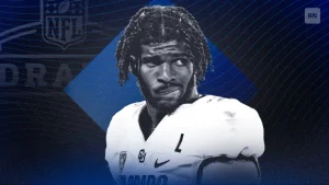 La caída de Shedeur Sanders en el Draft NFL, explicada: Por qué el QB de Colorado quedó fuera de la primera ronda | Wearing News Spain