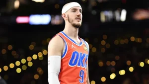 Alex Caruso está demostrando en los Playoffs por qué ha sido la mejor incorporación de la NBA | Sporting Info Spain