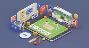 High 5 en línea Cricket haciendo una plataforma de apuesta: evaluaciones, comparaciones y bonos