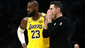 JJ Redick apuesta por una estrategia sin precedentes en Playoffs y los Lakers quedan al borde de la eliminación | Sporting Data Spain