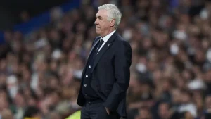 Carlo Ancelotti se va del Actual Madrid: será nuevo entrenador de Brasil antes de lo esperado | Wearing Records Spain