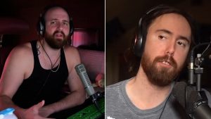Asmongold aborda la prohibición de Tectone, acusa a la plataforma de transmisión de “dobles raseros”