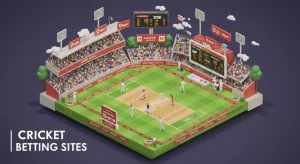 Sitios de apuestas de cricket superiores para ajustes T20: sus excelentes datos de apuestas de IPL 2025