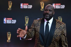 ¿Shaquille O’Neal está tomando la función GM en Sacramento Kings? Limpiar el aire en el sorprendente tablero de ocupación de 4x NBA Champ