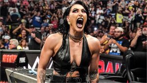 Rhea Ripley encuentra un aliado sorprendente en el reciente campeón después de enviarle una semana de cierre de advertencia