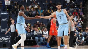 Los partidos con mayor diferencia de puntos en la historia de la NBA | Carrying Info Spain