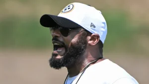 Los Steelers firman un receptor campeón del Sizable Bowl mientras aguardan por Rodgers | Carrying Knowledge Spain
