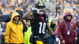 Un controversial exjugador de los Steelers firma por un año con los Browns | Carrying Data Spain