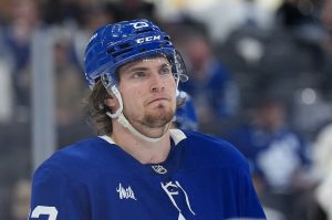 3 jugadores de Toronto Maple Leafs menos impresionantes del Juego 5 4-0 golpeando por Ottawa Senators Feat. Mitch Marner