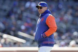 El supervisor de los Mets encuentra motivo dentro del servicio de $ 162 millones en ausencia de persona en particular de la alineación