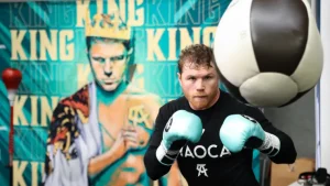 ¿Cuánto dinero ha ganado Canelo Álvarez? Las ganancias de su carrera y la bolsa de su pelea vs. William Scull | Carrying News Spain