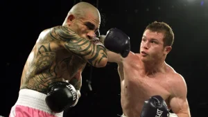 Las cinco mejores peleas en la carrera de Saúl Canelo Álvarez: sus noches de grandeza | Sporting News Spain