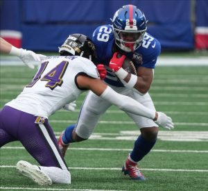 Los Ravens recogen la posibilidad de Kyle Hamilton, decline Tyler Linderbaum