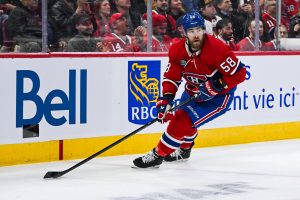 5 jugadores ávidos de Montreal Canadiens que, sin duda, no participan en la hazaña del escuadrón de la próxima temporada. David Savard