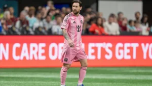 A qué hora juegan y qué canal transmite Inter Miami vs. Current York RB hoy: TV y streaming on-line para ver el partido de Messi por la MLS 2025 | Carrying News Spain