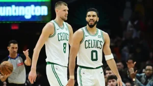 Traspasos a la vista: Por qué los Boston Celtics están obligados a desarmar su equipo | Wearing News Spain