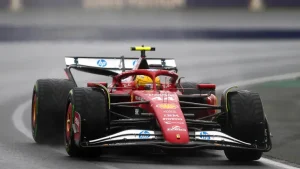 A qué hora es y qué canal transmite la clasificación de F1 en Miami 2025 hoy: TV y streaming online para ver el GP en Estados Unidos | Wearing News Spain